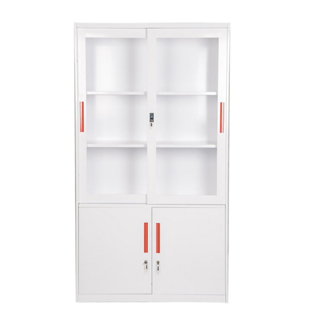 Ưu điểm tủ hồ sơ sắt TU09K3GD