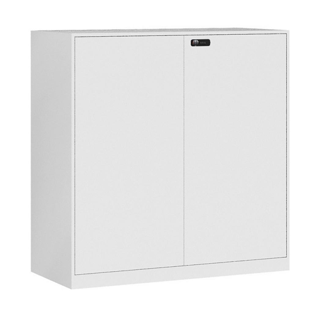 Tủ sắt 2 cánh TU06S