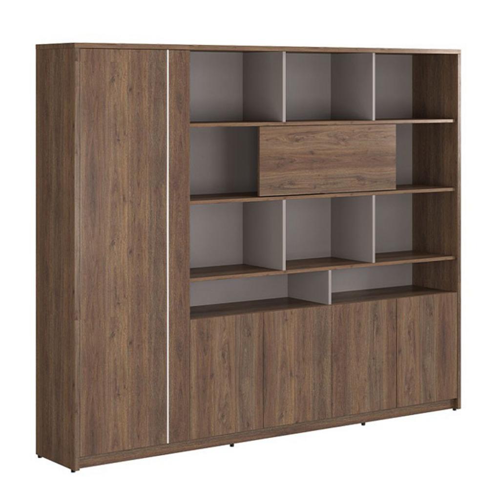 Tổng quan về Tủ lãnh đạo LUXT2420S1