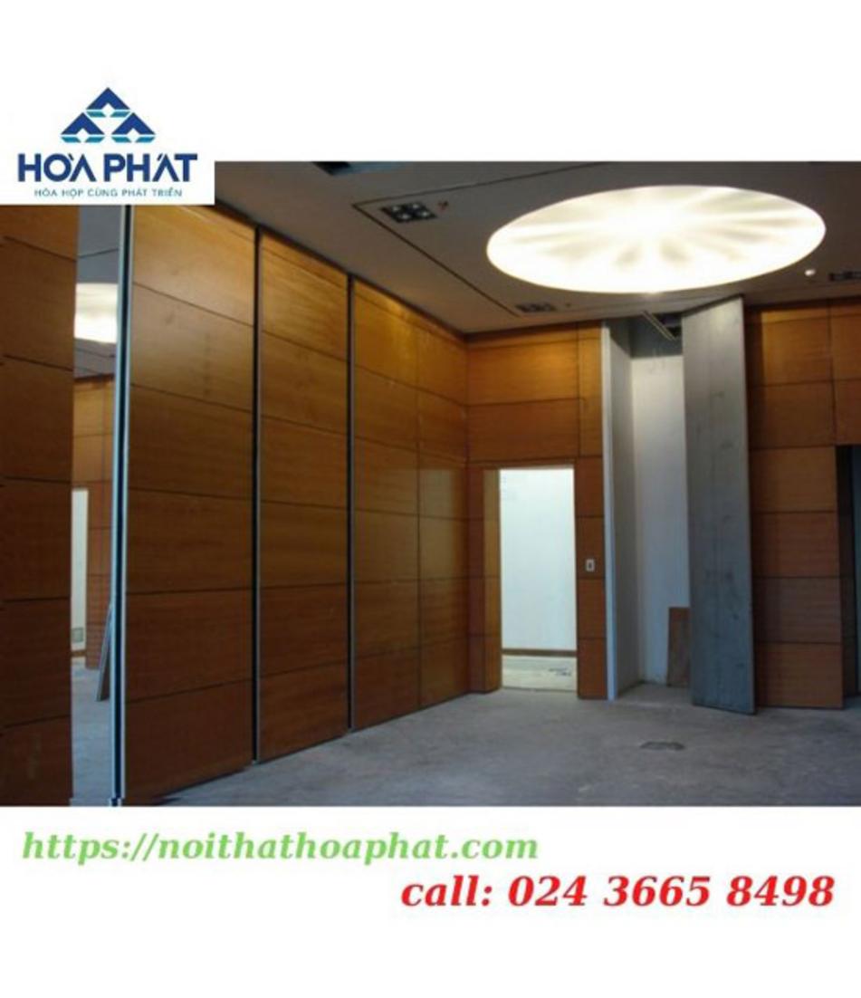 Vách ngăn di động VNDD04