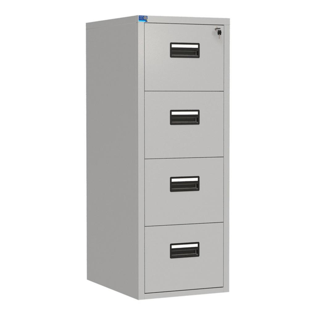 Tủ file tài liệu 4 ngăn TU4F