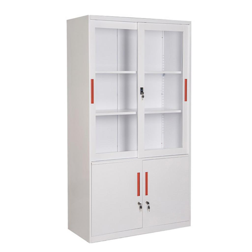 Tủ hồ sơ sắt TU09K3GD