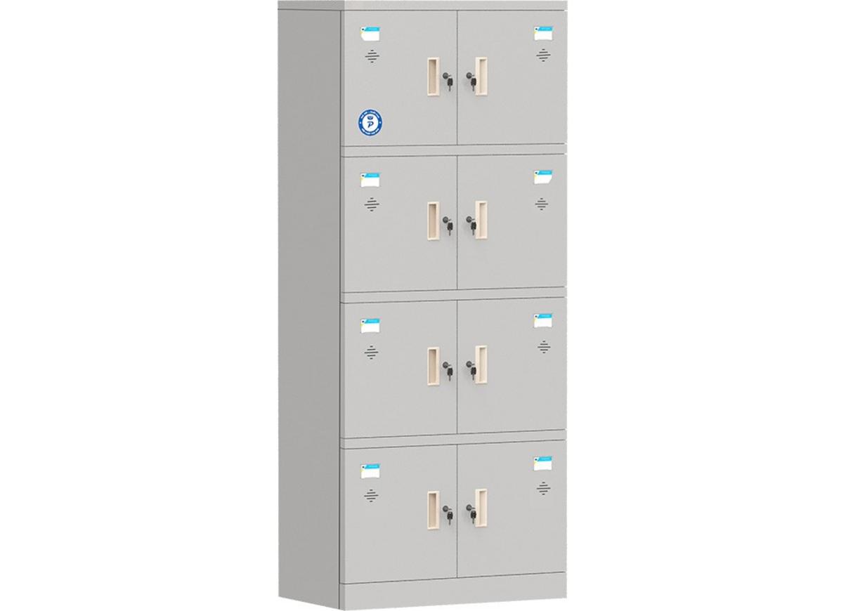Tủ Locker 8 ngăn TU984-2LP