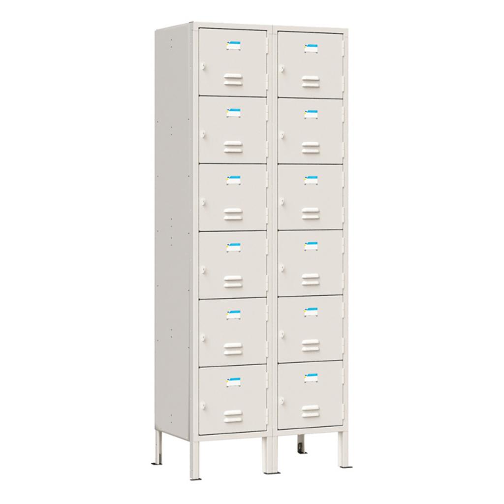 Tủ locker TU996-2K