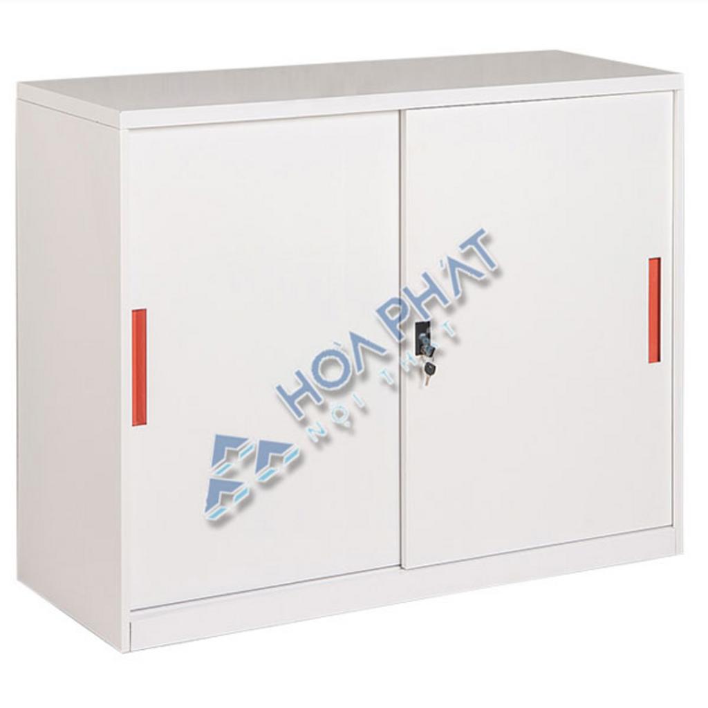 Tủ tài liệu ghép TU88SD