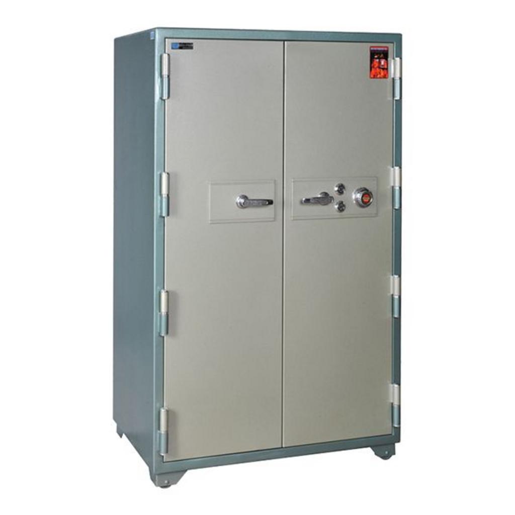 Két sắt chống cháy KS500K2C1 hình ảnh sản phẩm