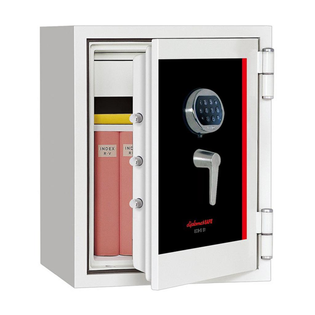 Két sắt nhập khẩu KDSS80