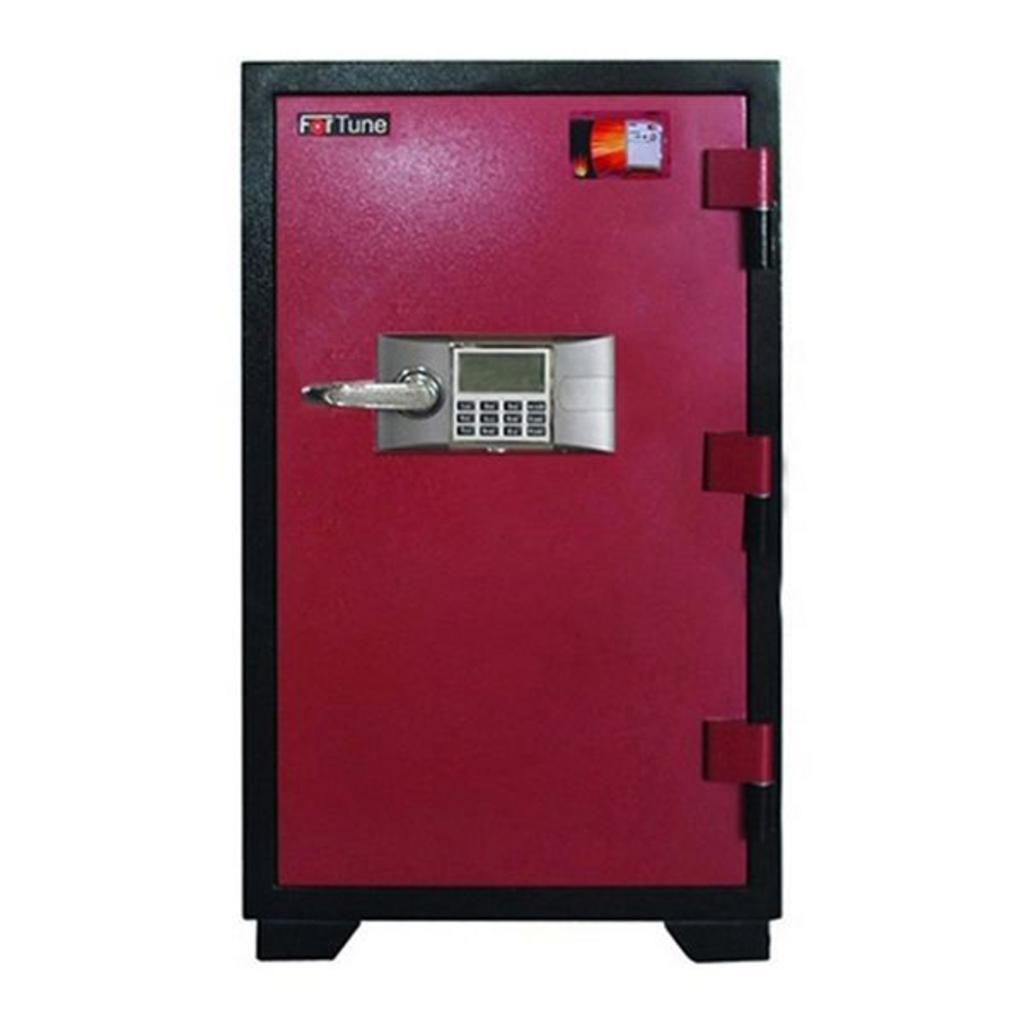 Két bạc chống cháy KF190K1DT