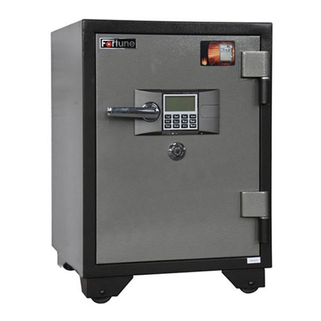 Két bạc chống cháy KF120K1DT