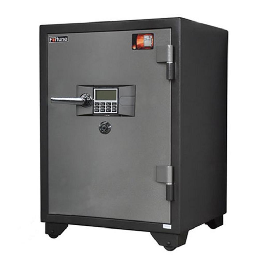 Két bạc chống cháy KF168K1DT