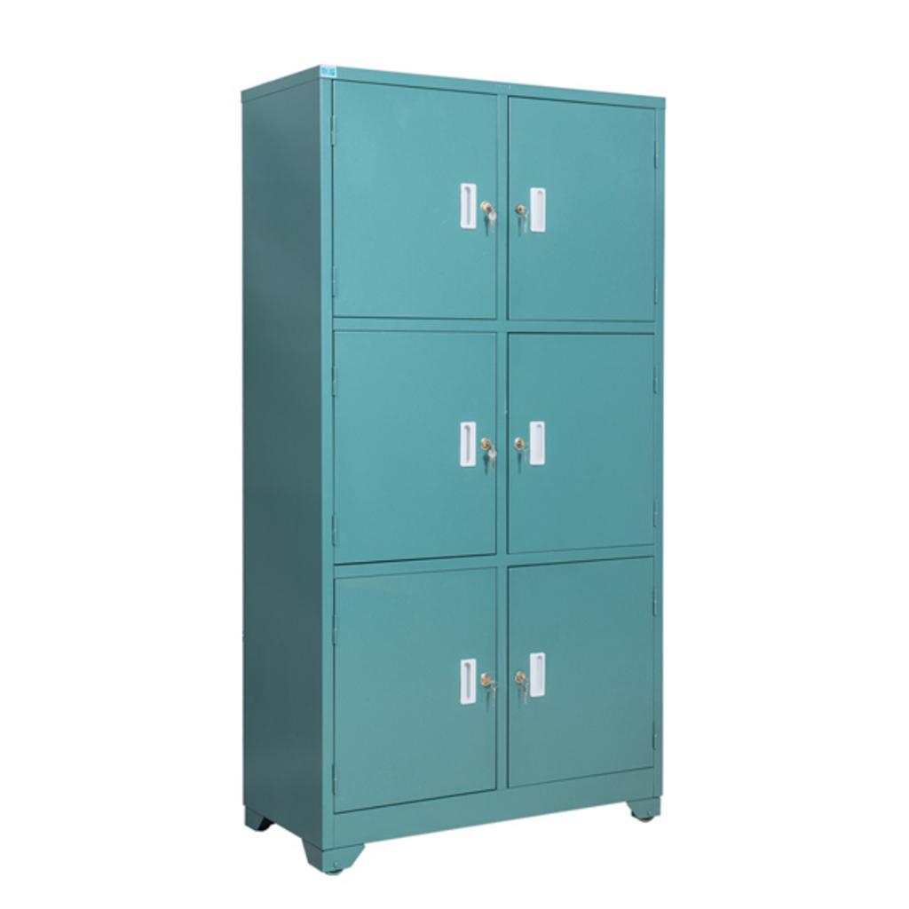 Tủ sắt an toàn TU09K6B