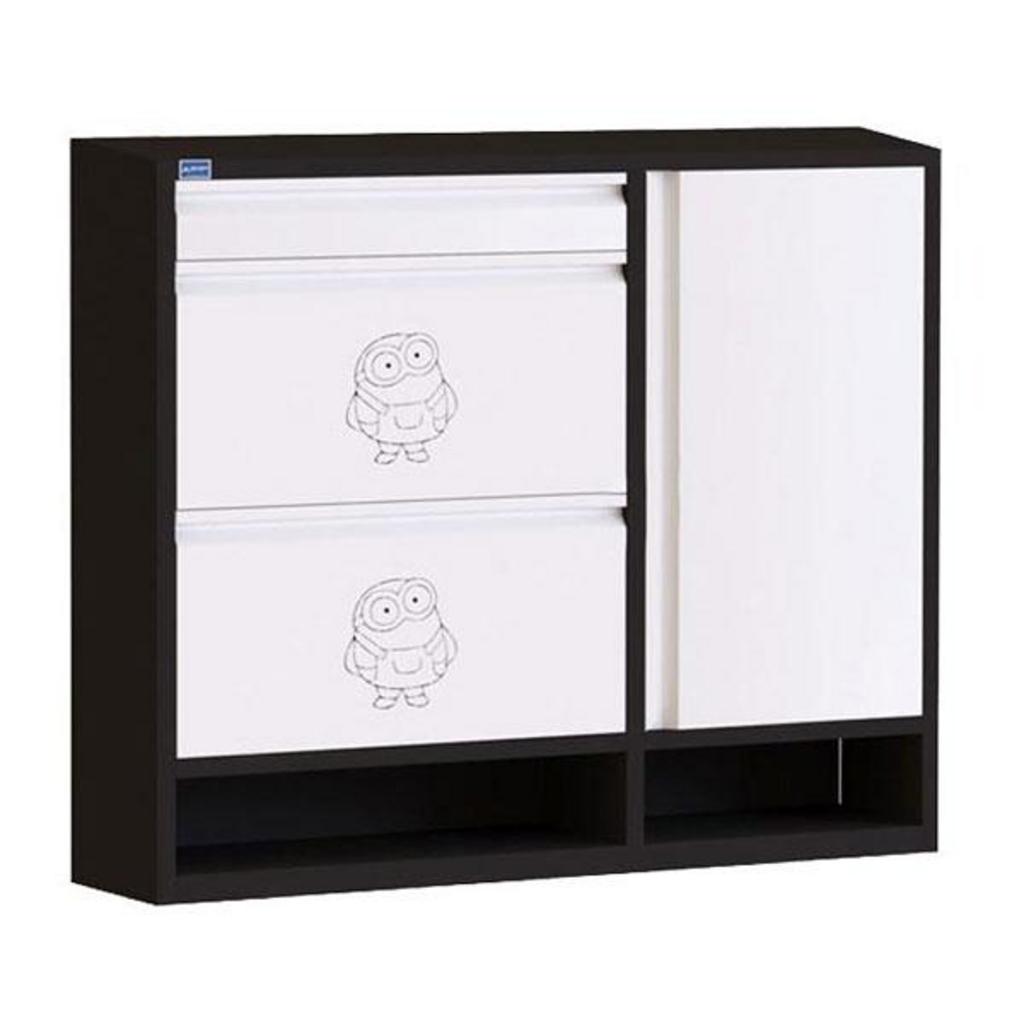 Tủ để giày TG05