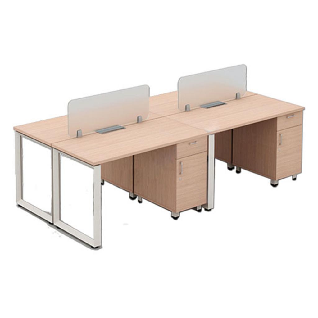 Module bàn làm việc HRMD08