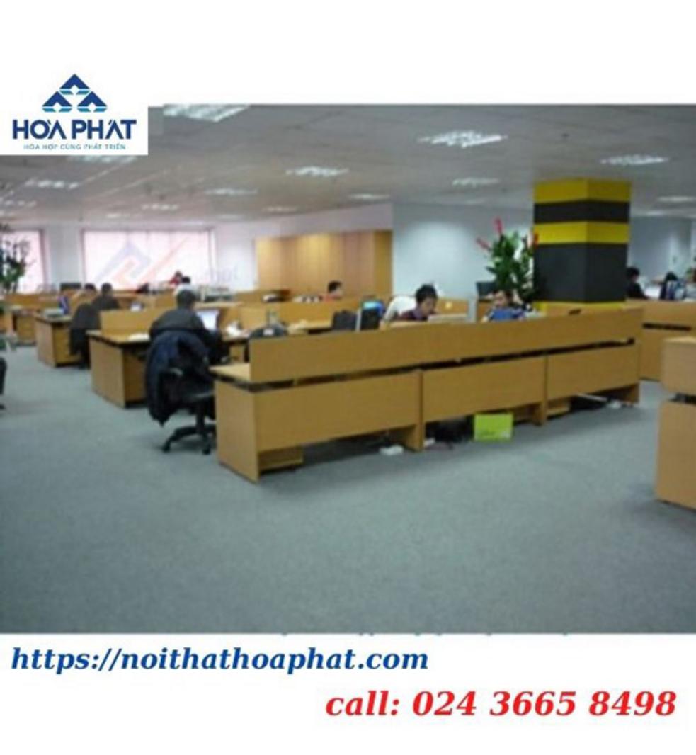 Vách ngăn gỗ VNG10