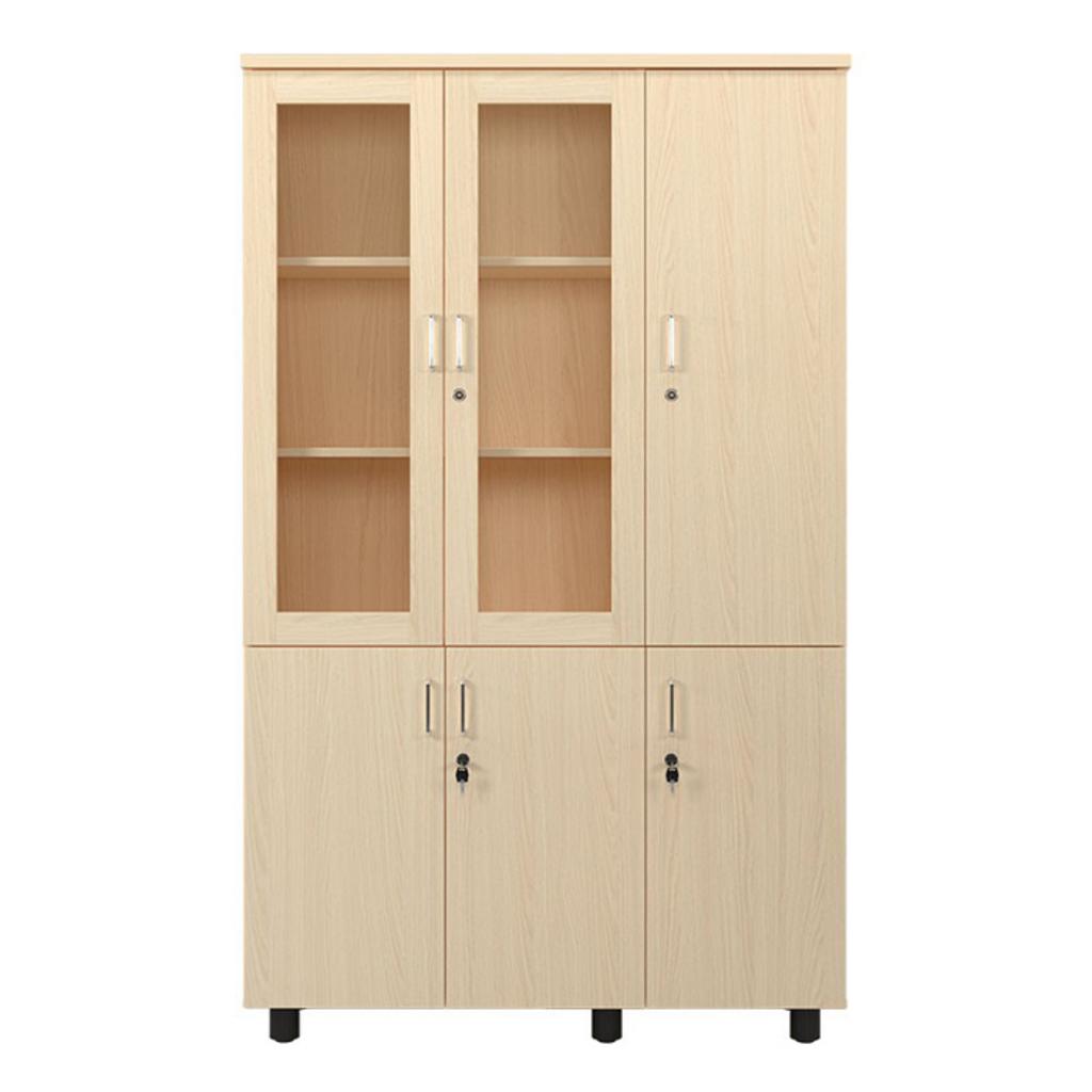 Ưu điểm nổi bật tủ tài liệu AT1960-3BK