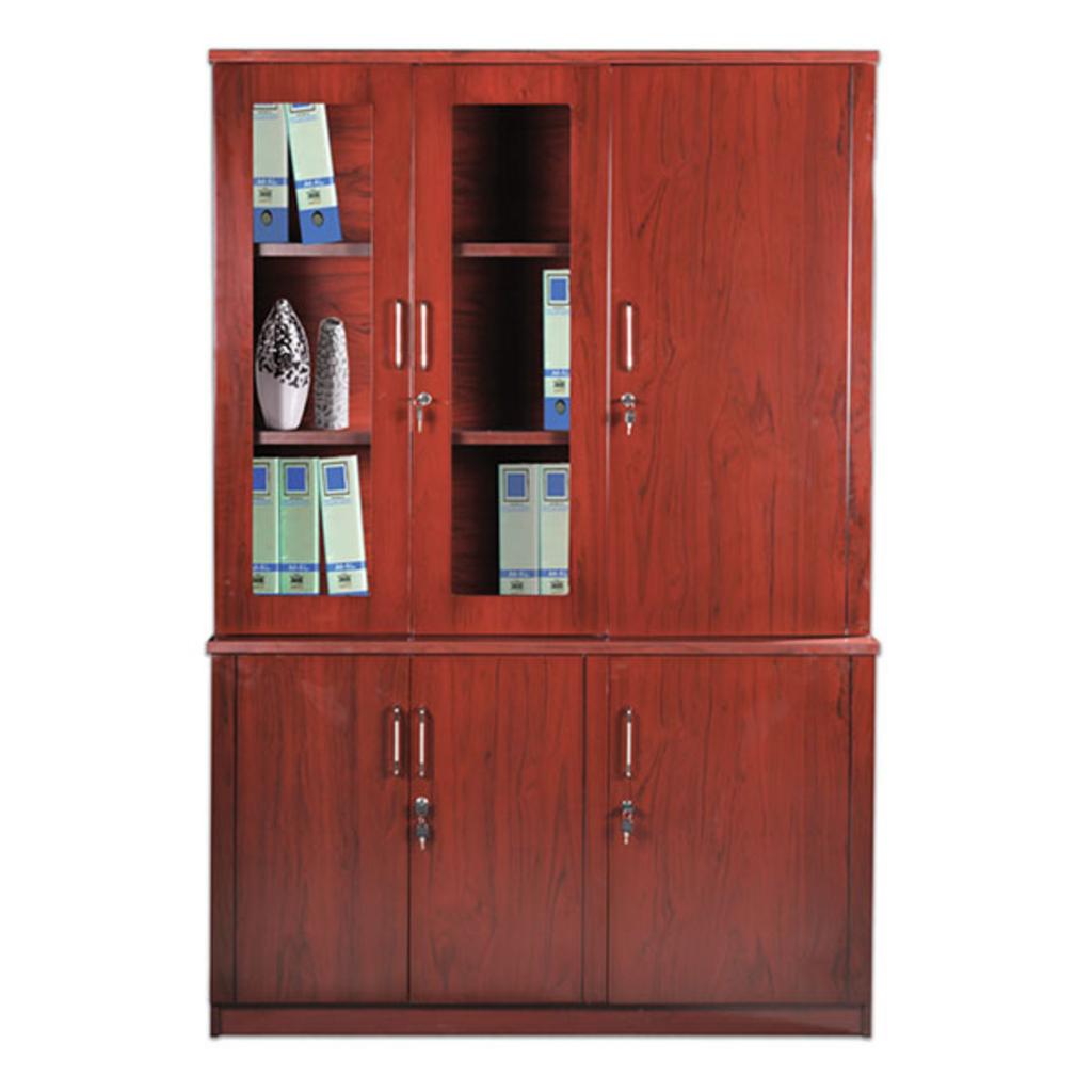 Tổng quan về sản phẩm Tủ giám đốc DC1350H11