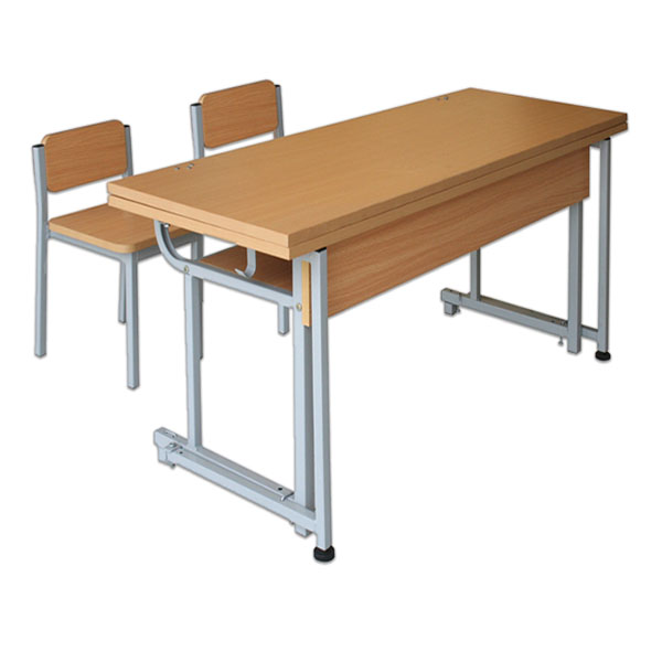 Bàn ghế bán trú BBT103 - GBT103