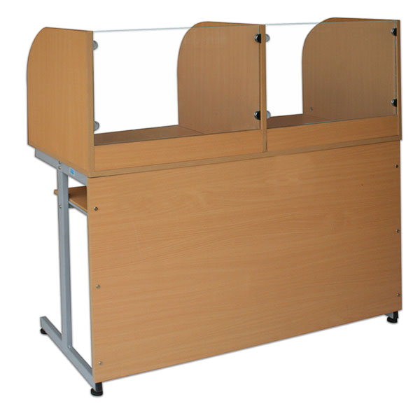 Bàn phòng học tiếng Anh BH101