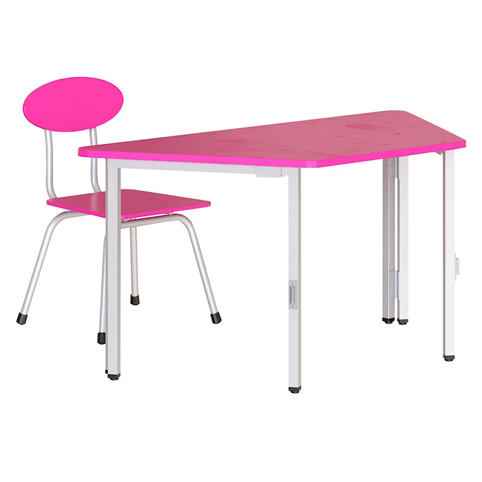 Bàn ghế mẫu giáo BMG104-1 - GMG104-1