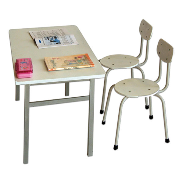 Bàn ghế mẫu giáo BMG102-1 - GMG102-1