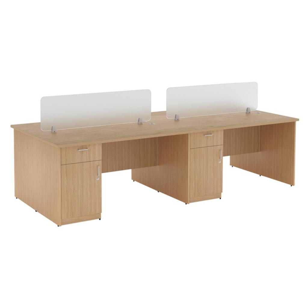 Module làm việc 4 chỗ ATMD01