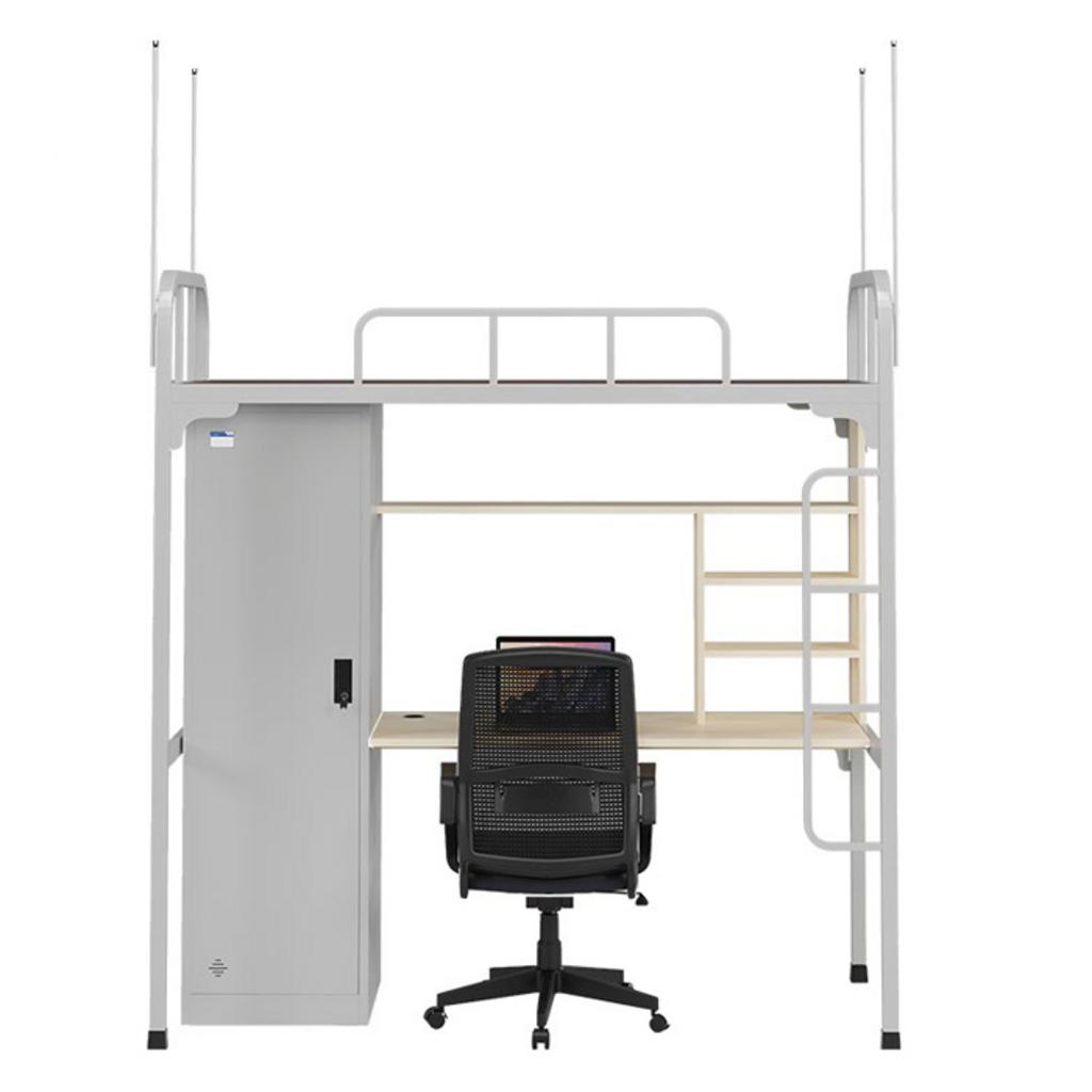 Thông số kỹ thuật Giường nội trú GT41