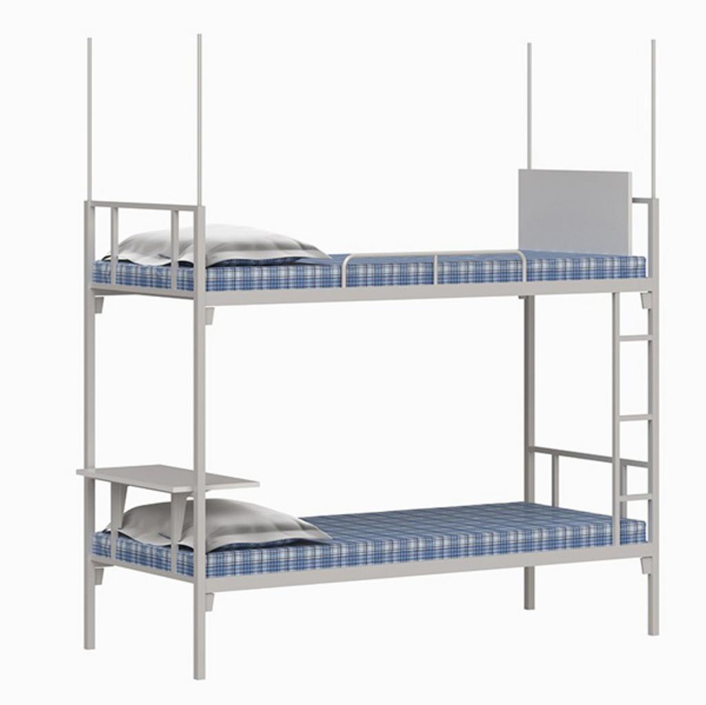 Thông số kỹ thuật giường tầng sinh viên GT40B