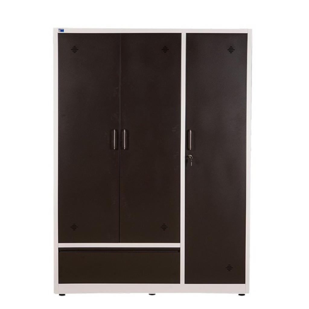 Thông số kỹ thuật tủ sắt TU17B2C3