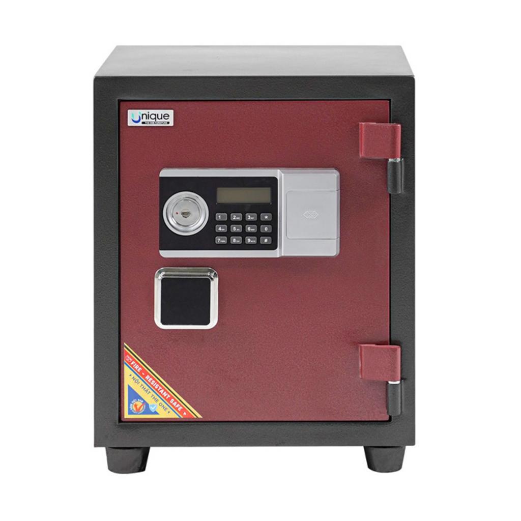 Thông số kỹ thuật Két sắt Unique UN50DT