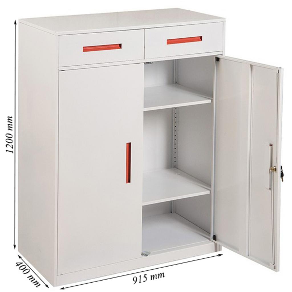 Bảng so sánh tủ hồ sơ TU12NKD với tủ gỗ và tủ nhựa