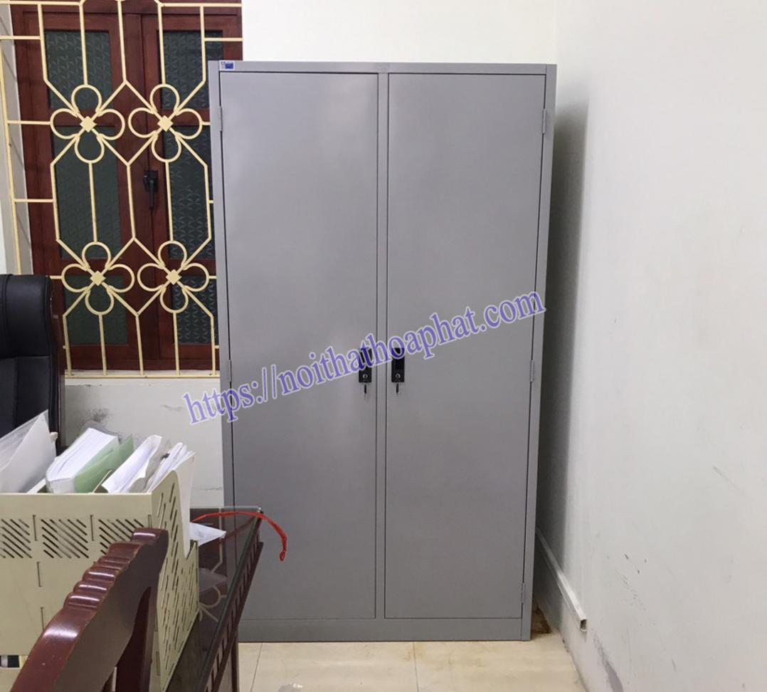 Bảng so sánh tủ sắt hồ sơ TU09K2SA với sản phẩm đối thủ