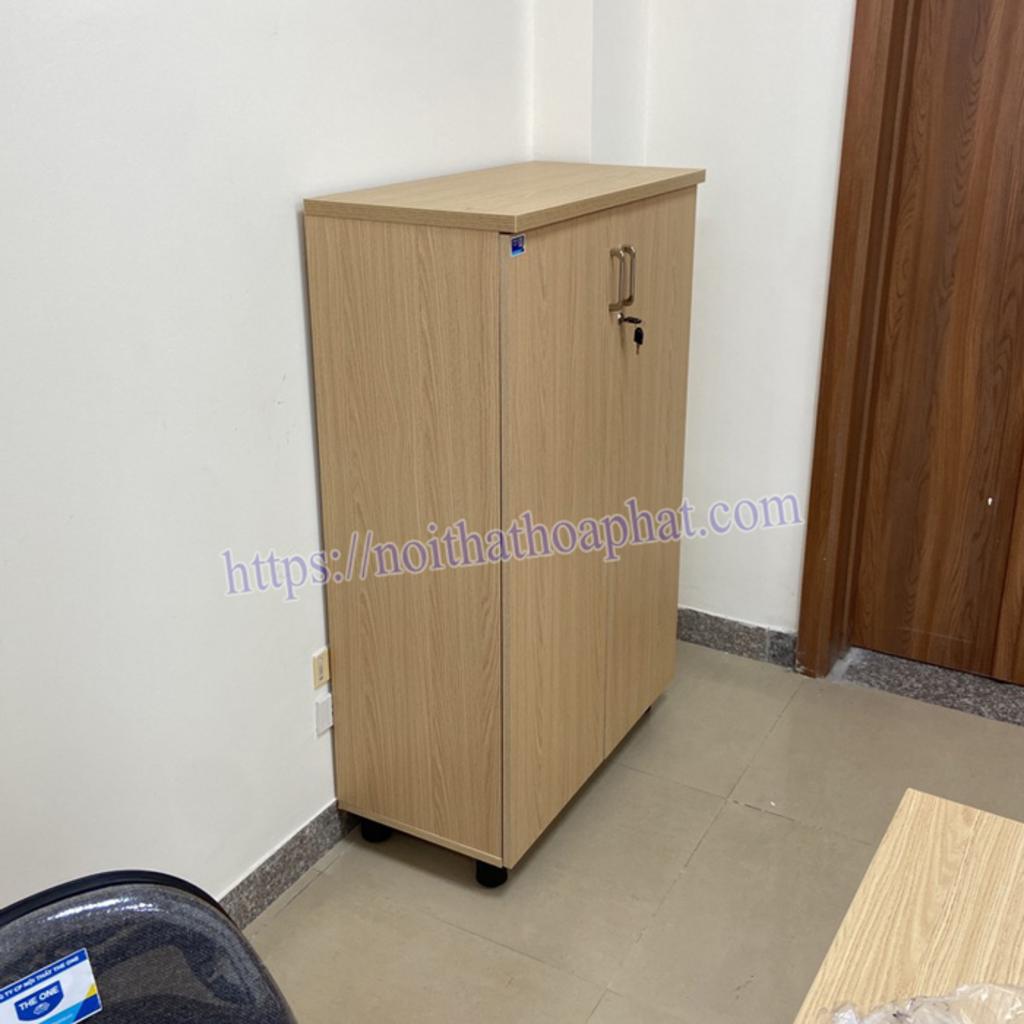 Thiết kế gọn gàng tủ tài liệu AT1260D