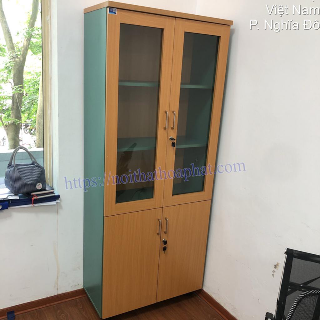 Chất liệu bền bỉ Tủ tài liệu AT1960KG