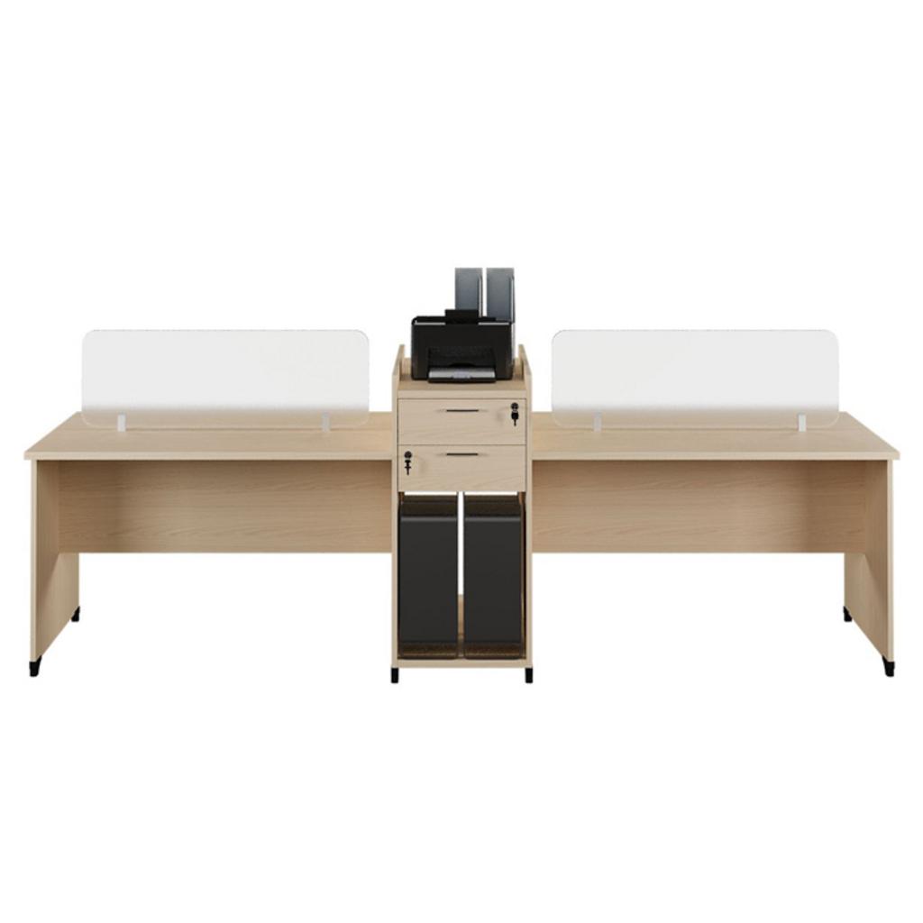 Thông số kỹ thuật Module làm việc 4 chỗ ATMD02