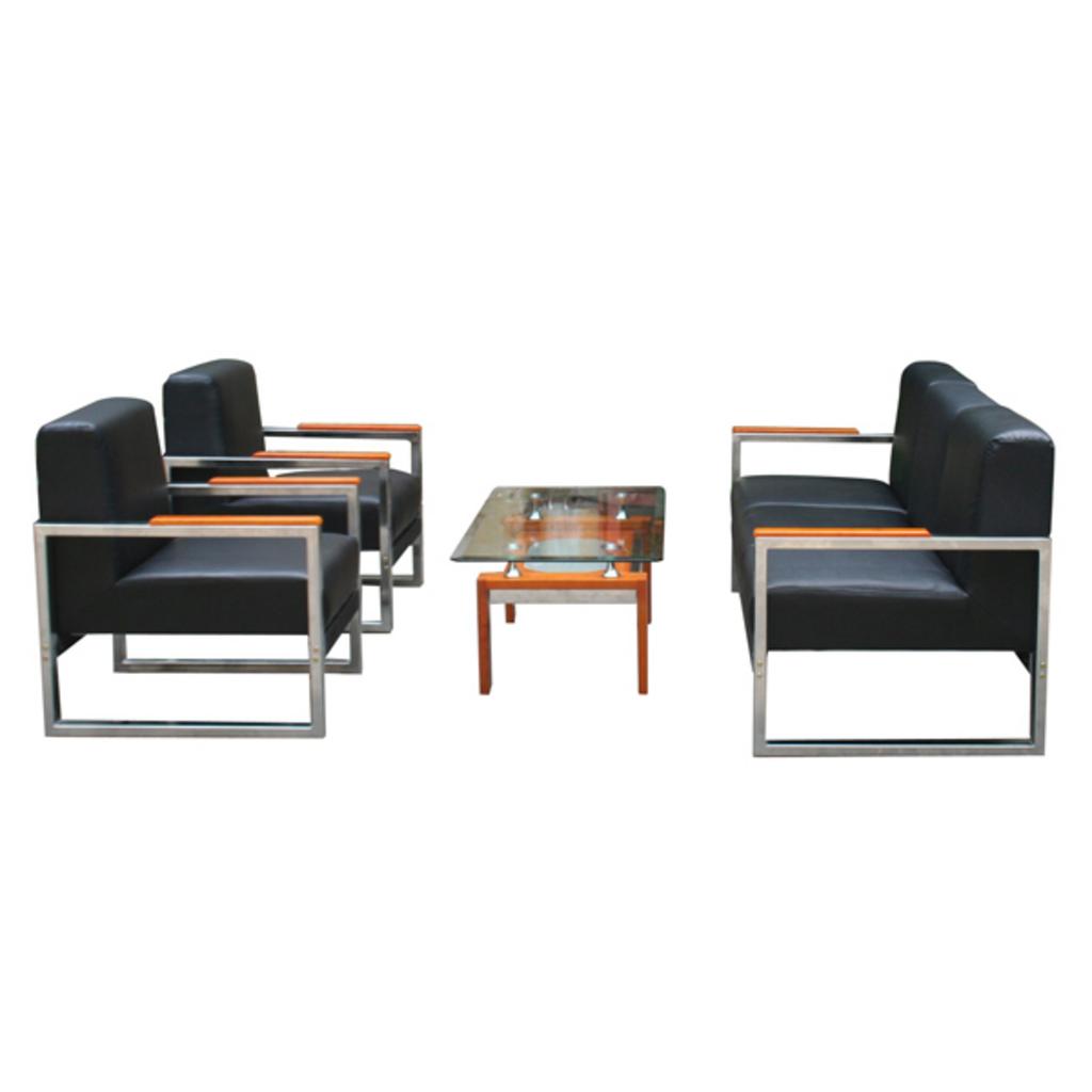 Bảng thông số kỹ thuật chi tiết của sofa SF80 với hình minh họa và chú thích