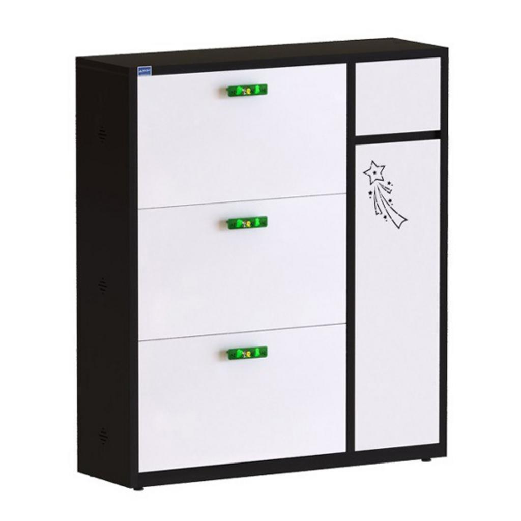 Bảng thông số kỹ thuật chi tiết của tủ để giày TG07