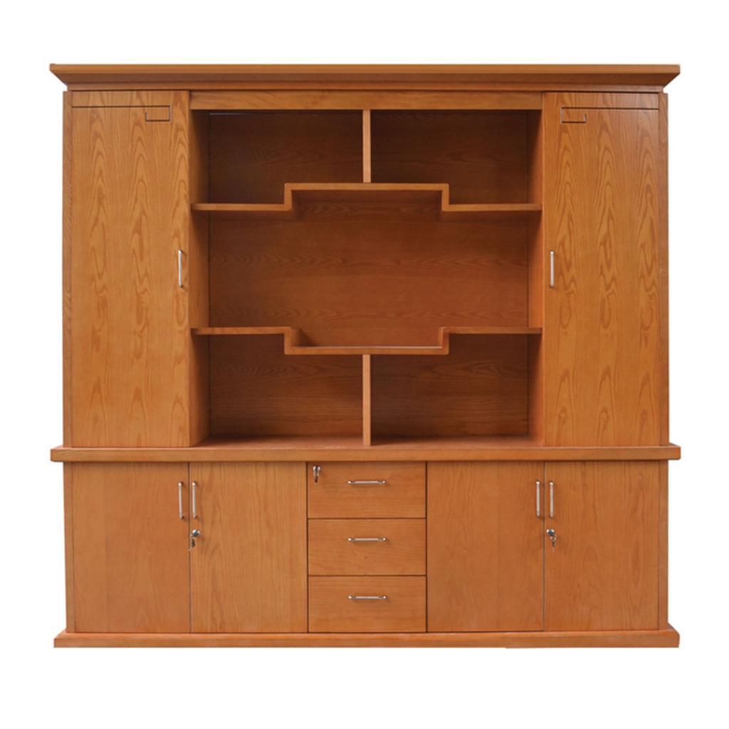 Thông số kỹ thuật Tủ giám đốc DC2448V6