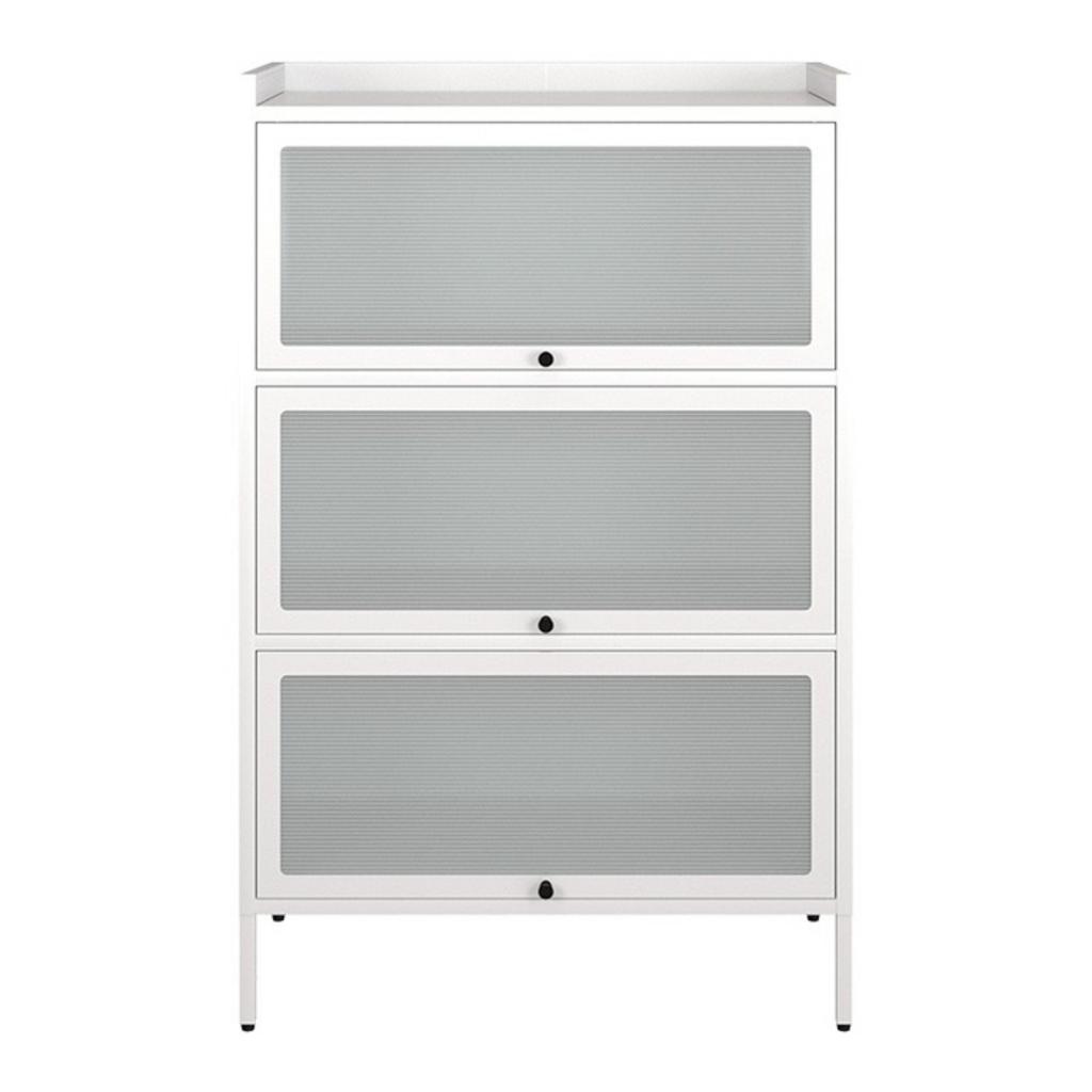 Thông số kỹ thuật tủ sắt gia dụng TGD06-3