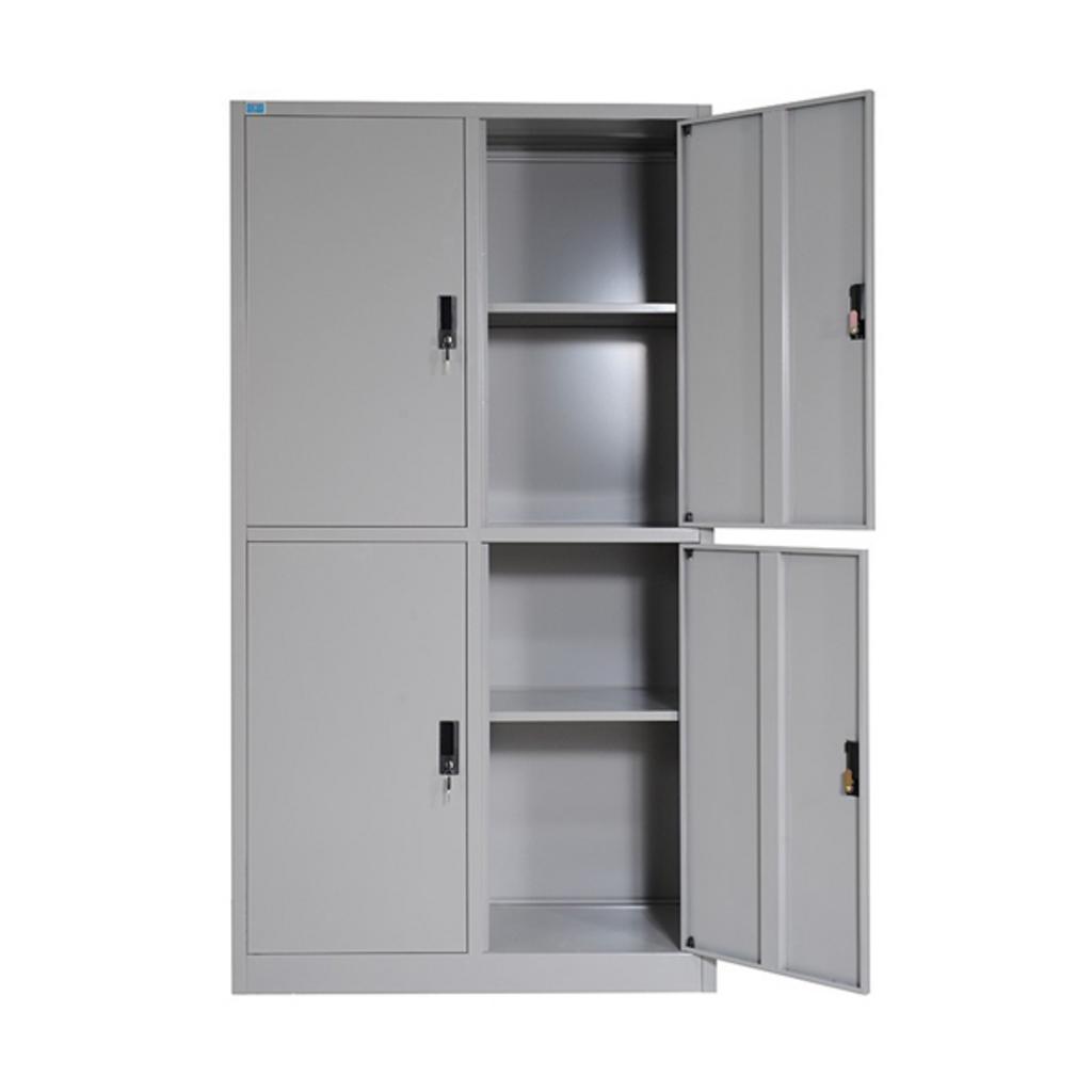 Bảng thông số kỹ thuật chi tiết của tủ sắt hồ sơ 4 ngăn TU09K4