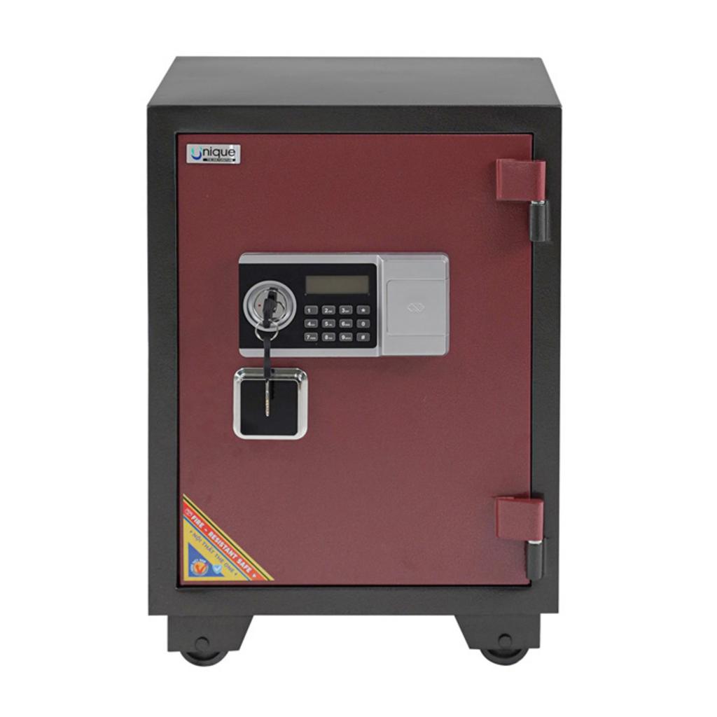 Bảng thông số kỹ thuật chi tiết két sắt Unique UN62DT