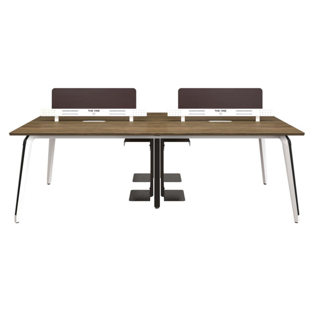 Thông số kỹ thuật của Module bàn làm việc 4 chỗ STMD01-4C16