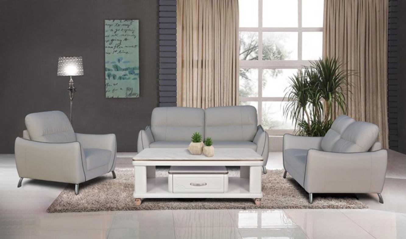 Bảng thông số kỹ thuật chi tiết Sofa SF308A với các chỉ số kích thước và chất liệu