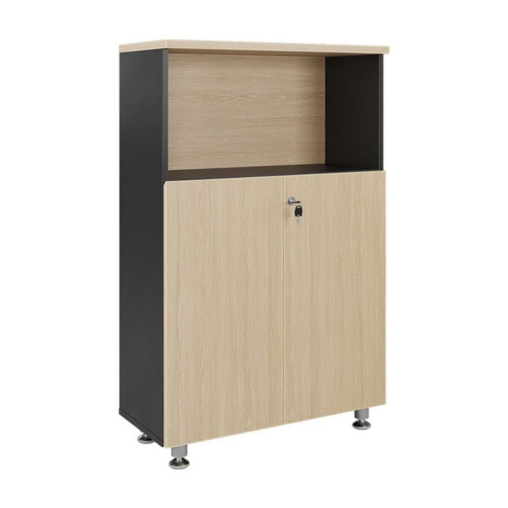 Thông số kỹ thuật tủ hồ sơ thấp LE1260SD