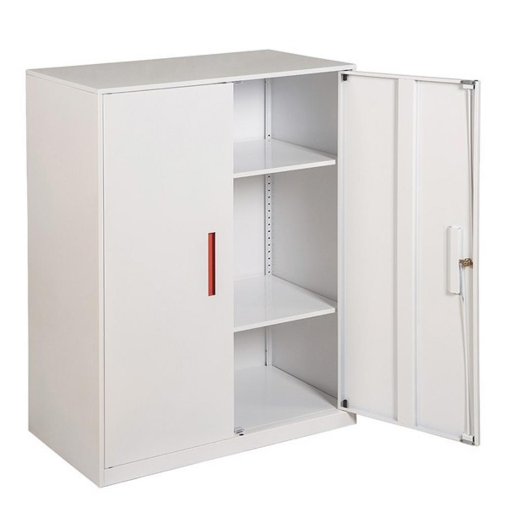 Thông số kỹ thuật tủ hồ sơ TU12D