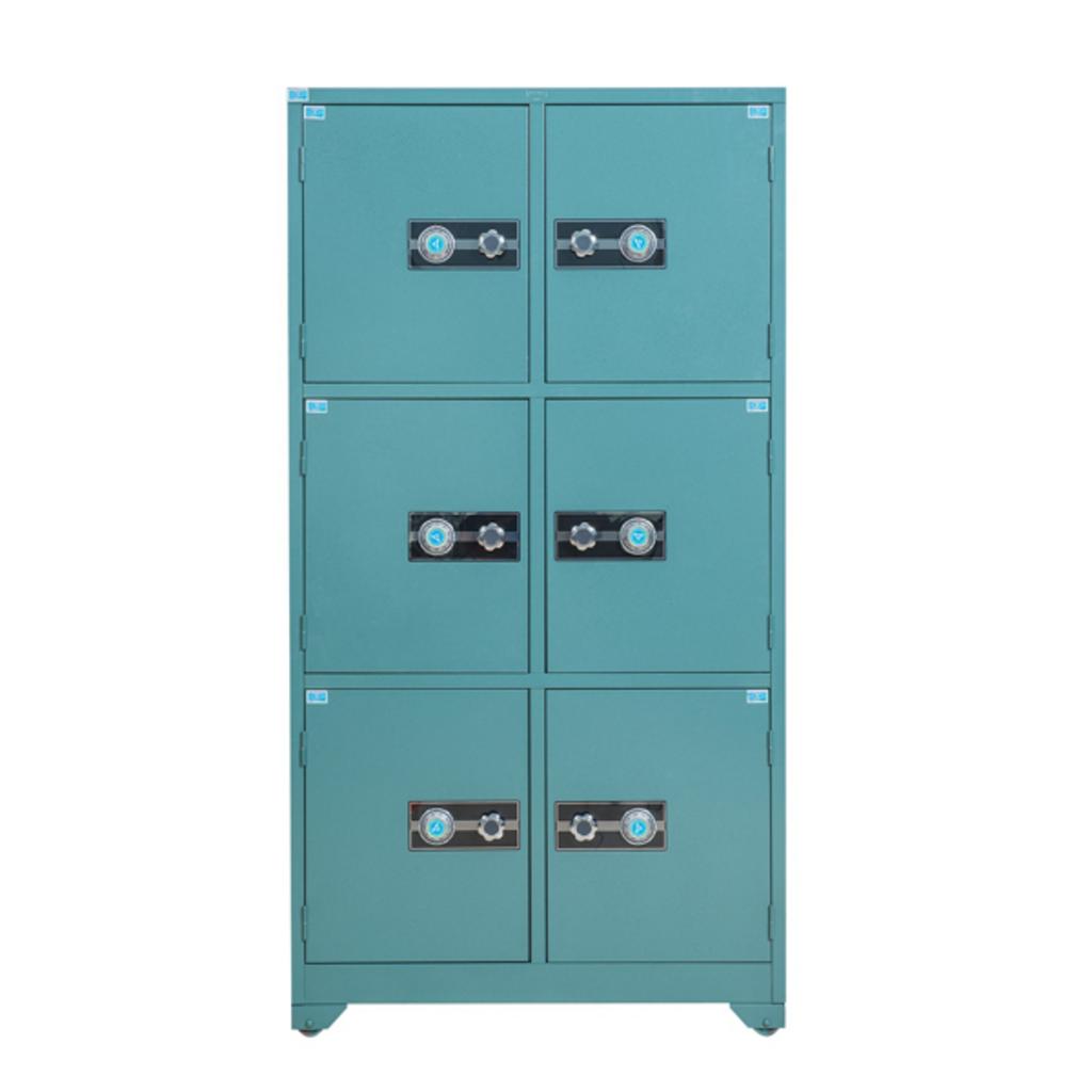 Thông số kỹ thuật tủ sắt an toàn TU09K6C