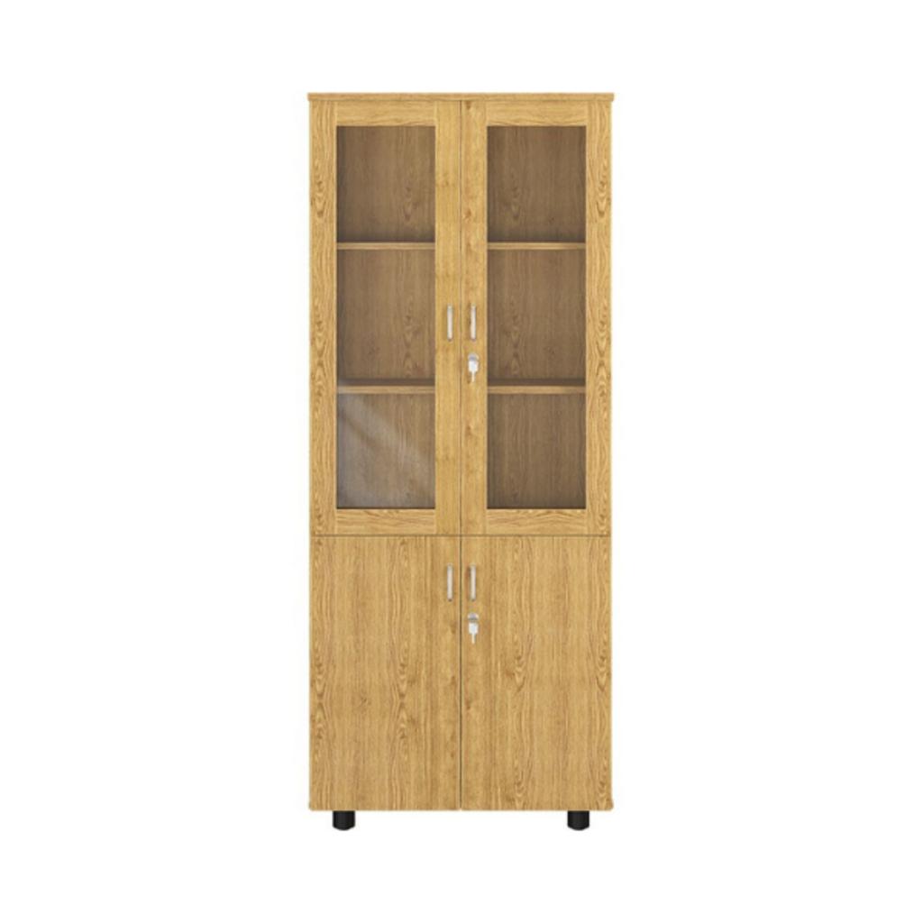 Bảng thông số kỹ thuật chi tiết tủ tài liệu AT1960KGR với các số liệu kích thước và chất liệu chính xác