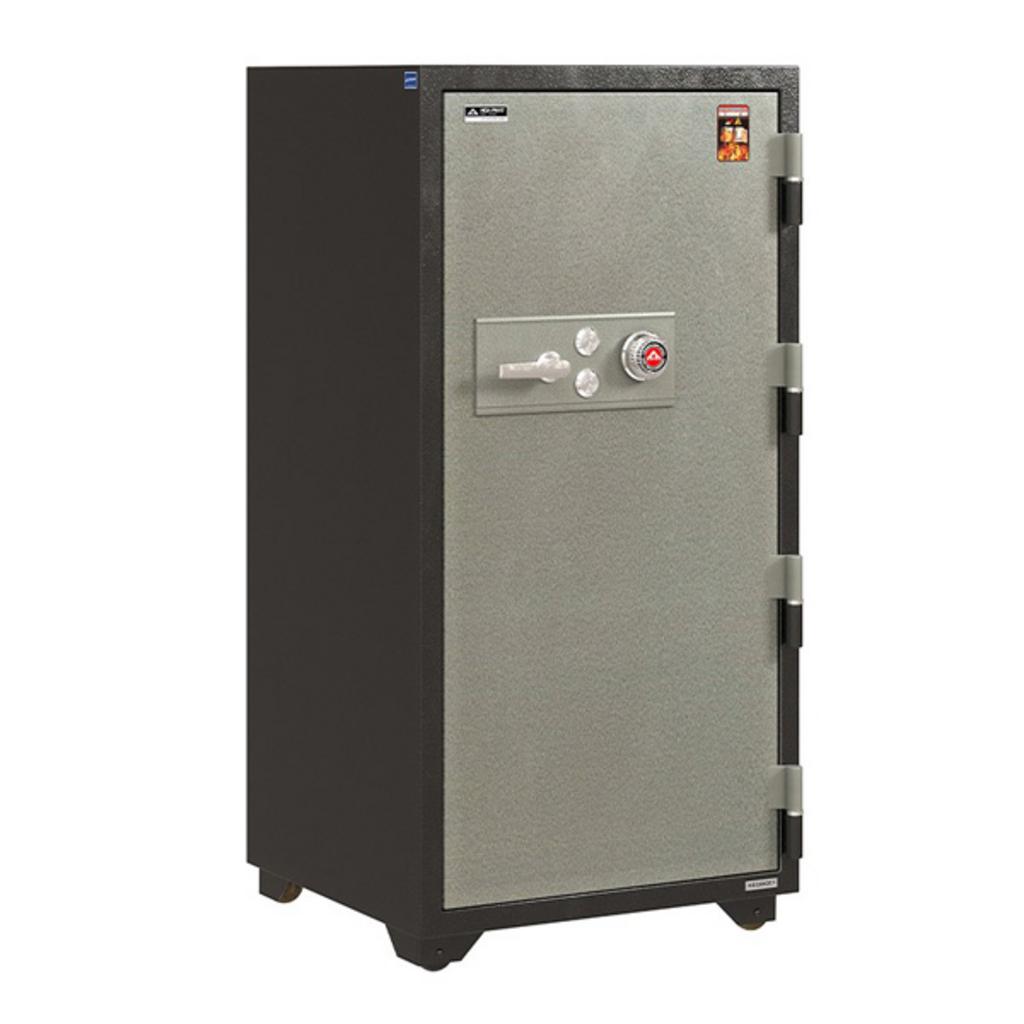 Thông số kỹ thuật Két sắt chống cháy KS320K2C1