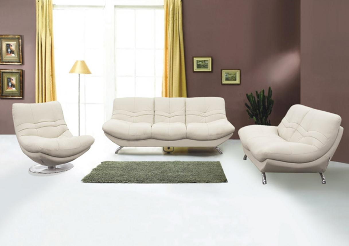 Thông số kỹ thuật của Sofa gia đình SF306A