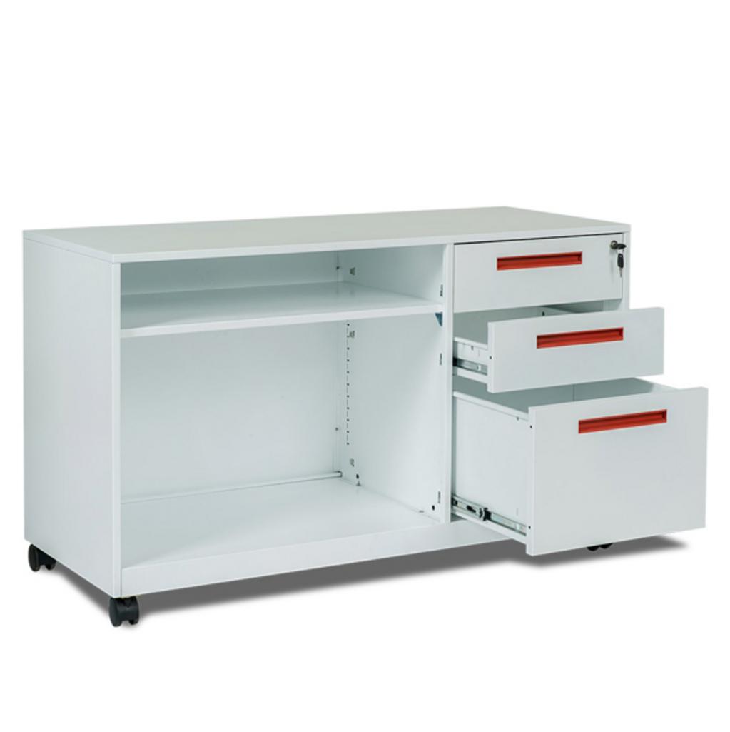 Thông số kỹ thuật của Tủ phụ sắt TUTP01D