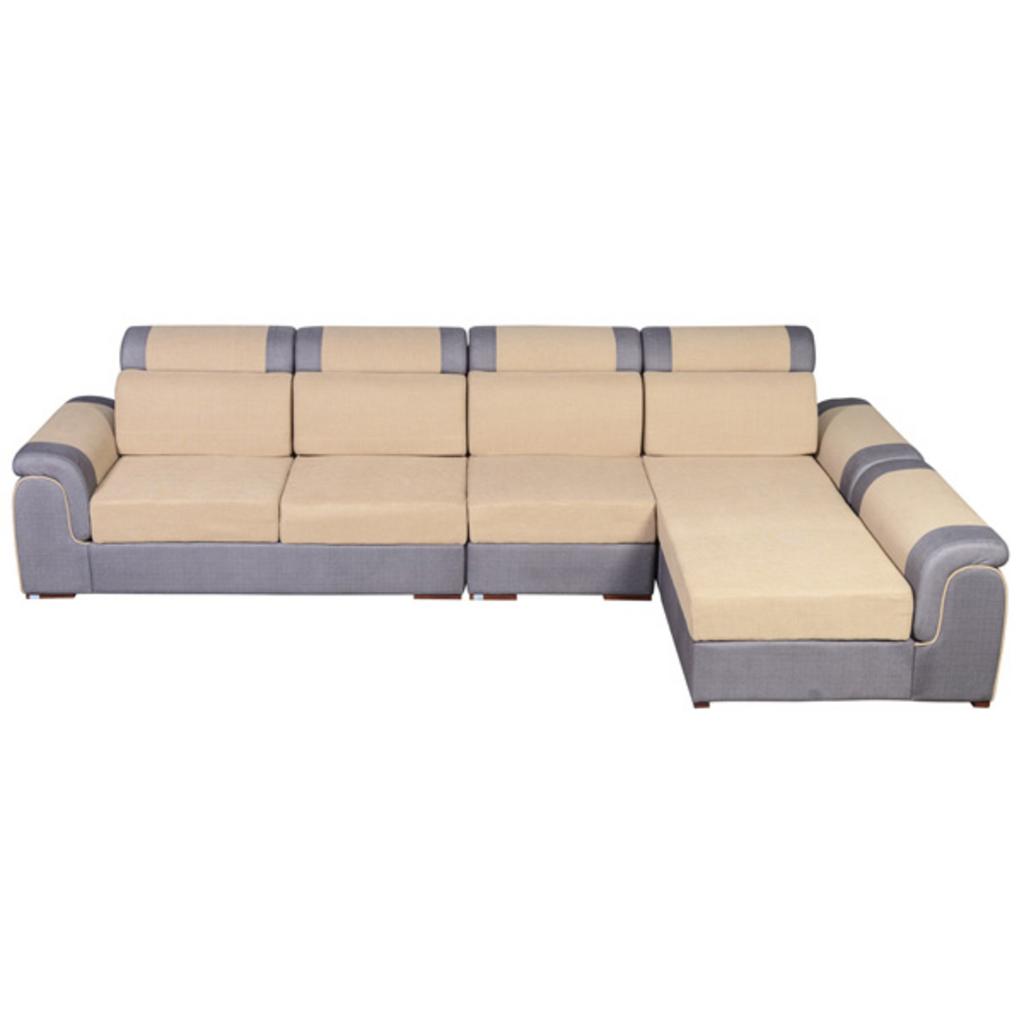 Thông số kỹ thuật Sofa vải cao cấp SF49